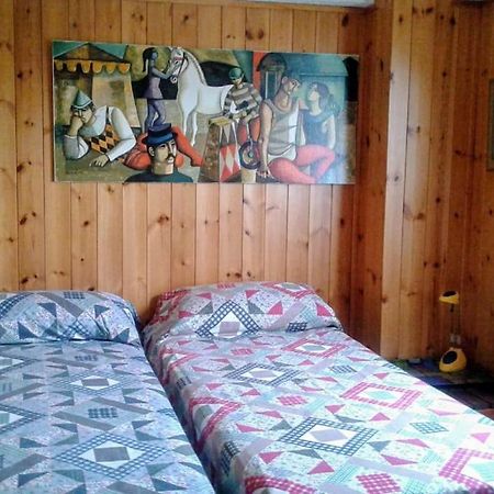 Appartamento Passo Del Tonale Zewnętrze zdjęcie