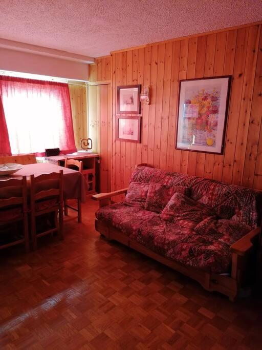 Appartamento Passo Del Tonale Zewnętrze zdjęcie